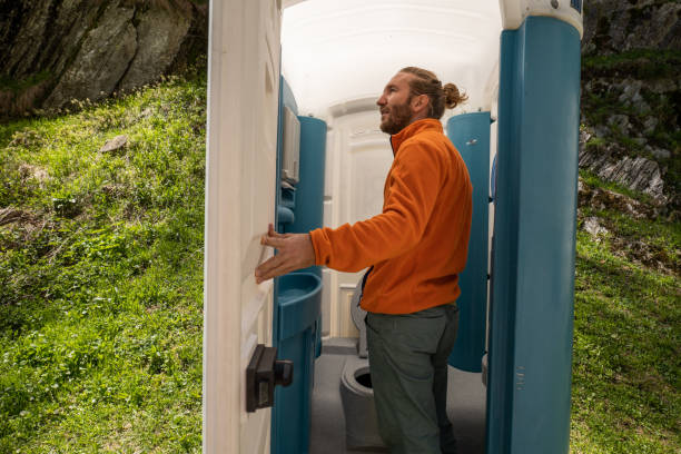 Best Porta potty rental near me  in Enochville, NC