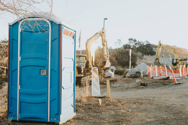 Affordable portable toilet rental in Enochville, NC