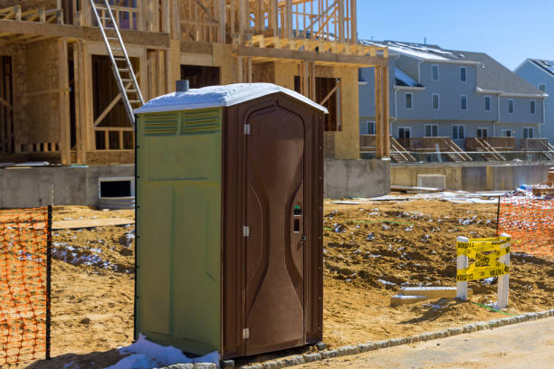 Porta potty services near me in Enochville, NC