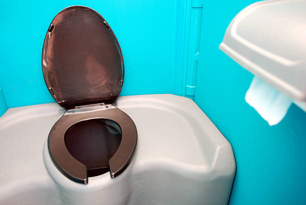 Best Affordable portable toilet rental  in Enochville, NC