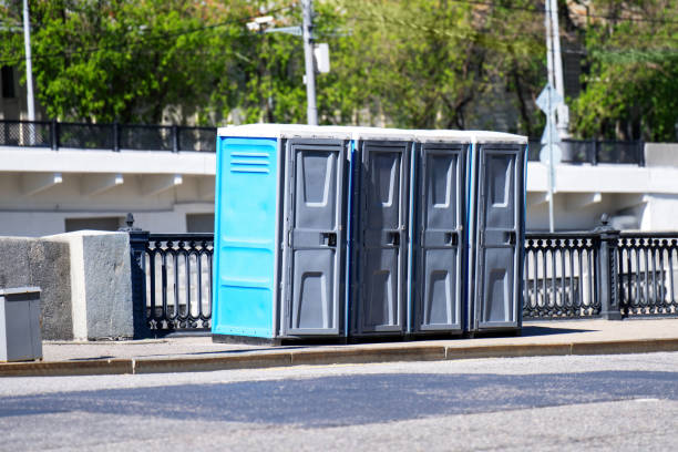 Best Porta potty delivery and setup  in Enochville, NC