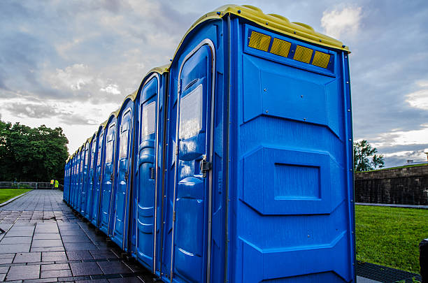 Best Local porta potty services  in Enochville, NC
